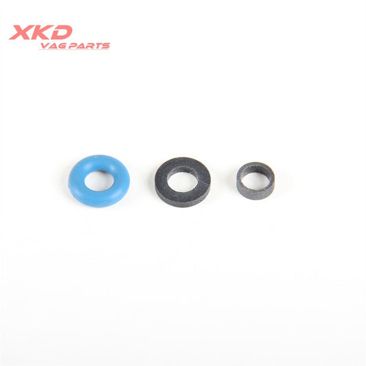 3.0T Fuel Injector Nozzle Sealing Ring Fit for AUDI for A4 for A5 A7 CREC CRED
