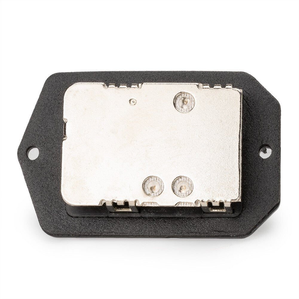 8713820360 HVAC hair dryer motor resistor suitable for Toyota Celica 1999 - 2005 1.8L