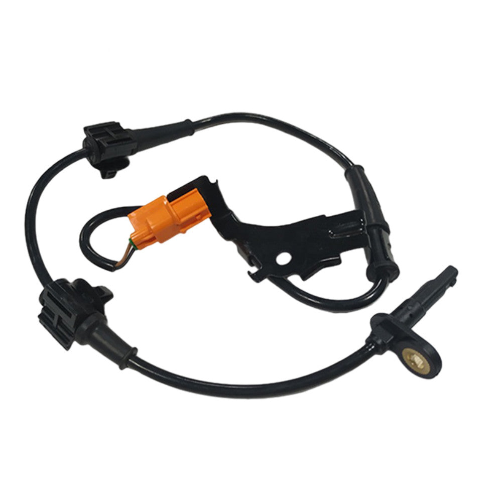 2 pieces suitable for Honda CR-V 02-06 ABS wheel speed sensors, front left and right, 57450-S9A