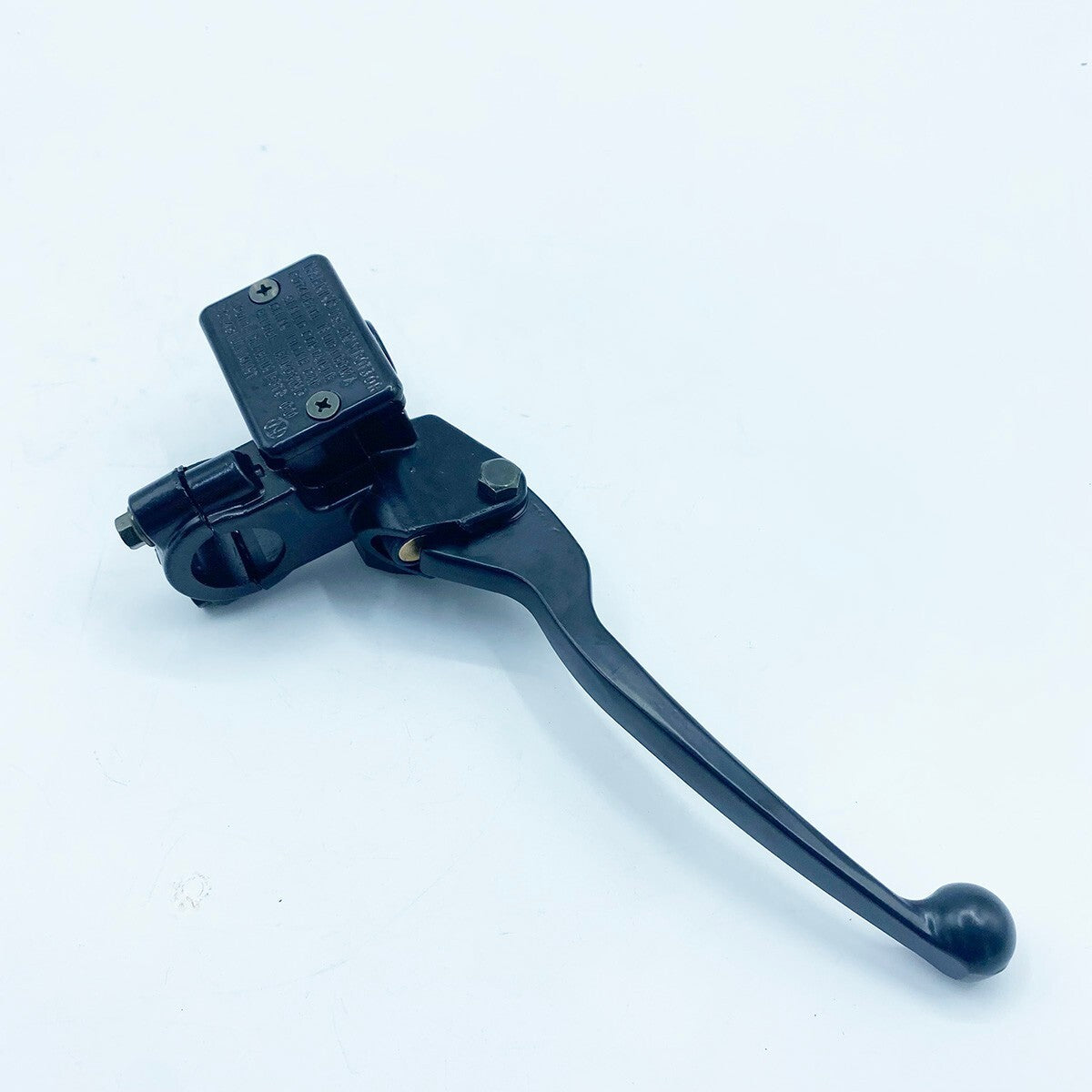 Motorcycle Control Handlebar Hydraulic Brake Master Cylinder Clutch Lever