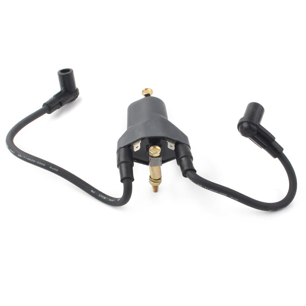Ignition Coil Fit Marathon 1993-2003 for Medalist 1994-1995 for Golf Cart 26652-G01
