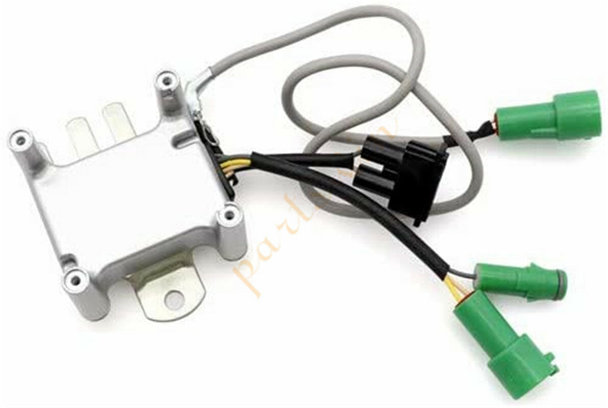 The new ignition assembly ignition module ring is suitable for Toyota Hilux 4 Runner 22r pickup trucks.