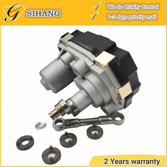 Turbo Actuator for Ssangyong Rexton III 2.0XDI D20DTR 59001107605 54409880014