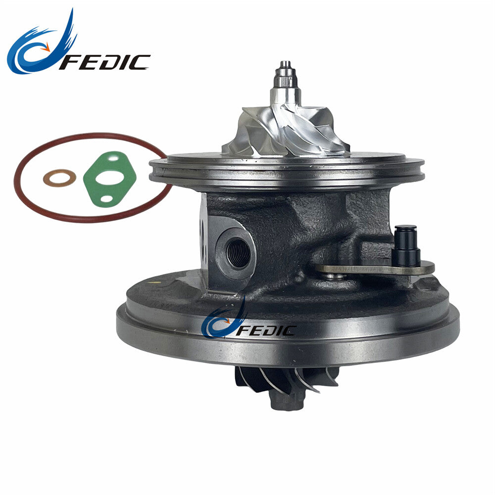 MFS Turbo 04L253010B for Audi A3 for VW for Golf VII 2.0 TDI 110 Kw CRLB CRBC CRBB 2012
