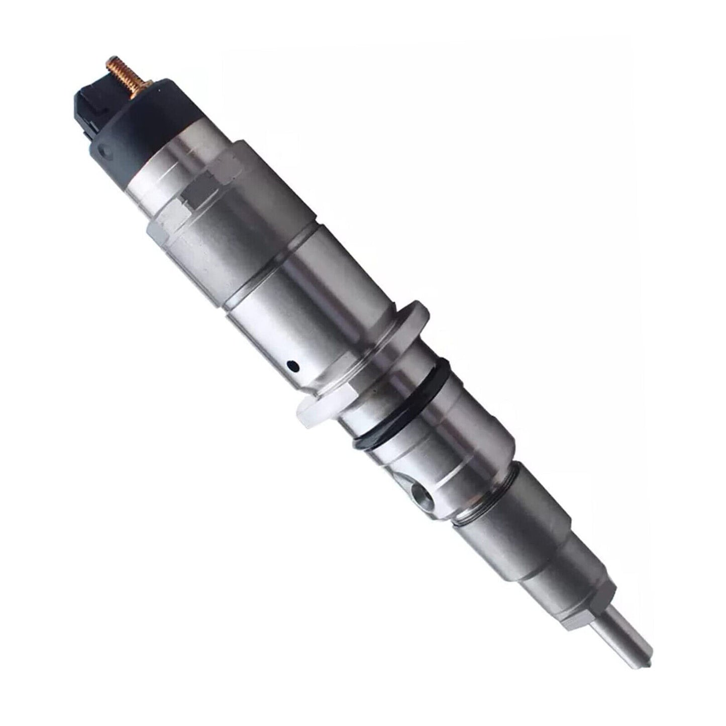 4PCS Fuel Injector Diesel for QSB4.5 QSB6.7 Engine 0445120383