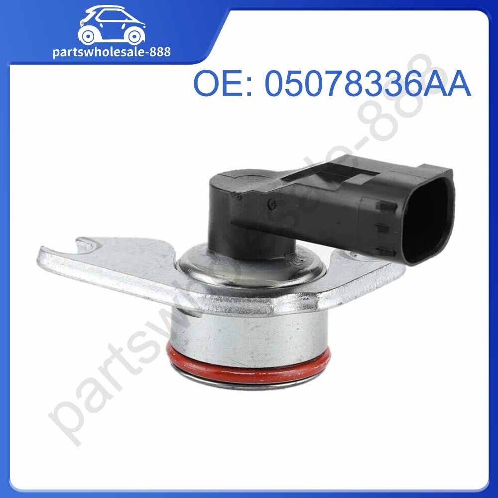 05078336AA Transmission Oil Pressure Sensor for JEEP for CHRYSLER for DODGE for RAM 42RLE