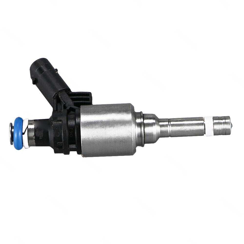 4Pcs 0261500276 Fuel Injectors Nozzles for VW for Golf for Passat for AUDI A3 A4 A5 TT 1.8T