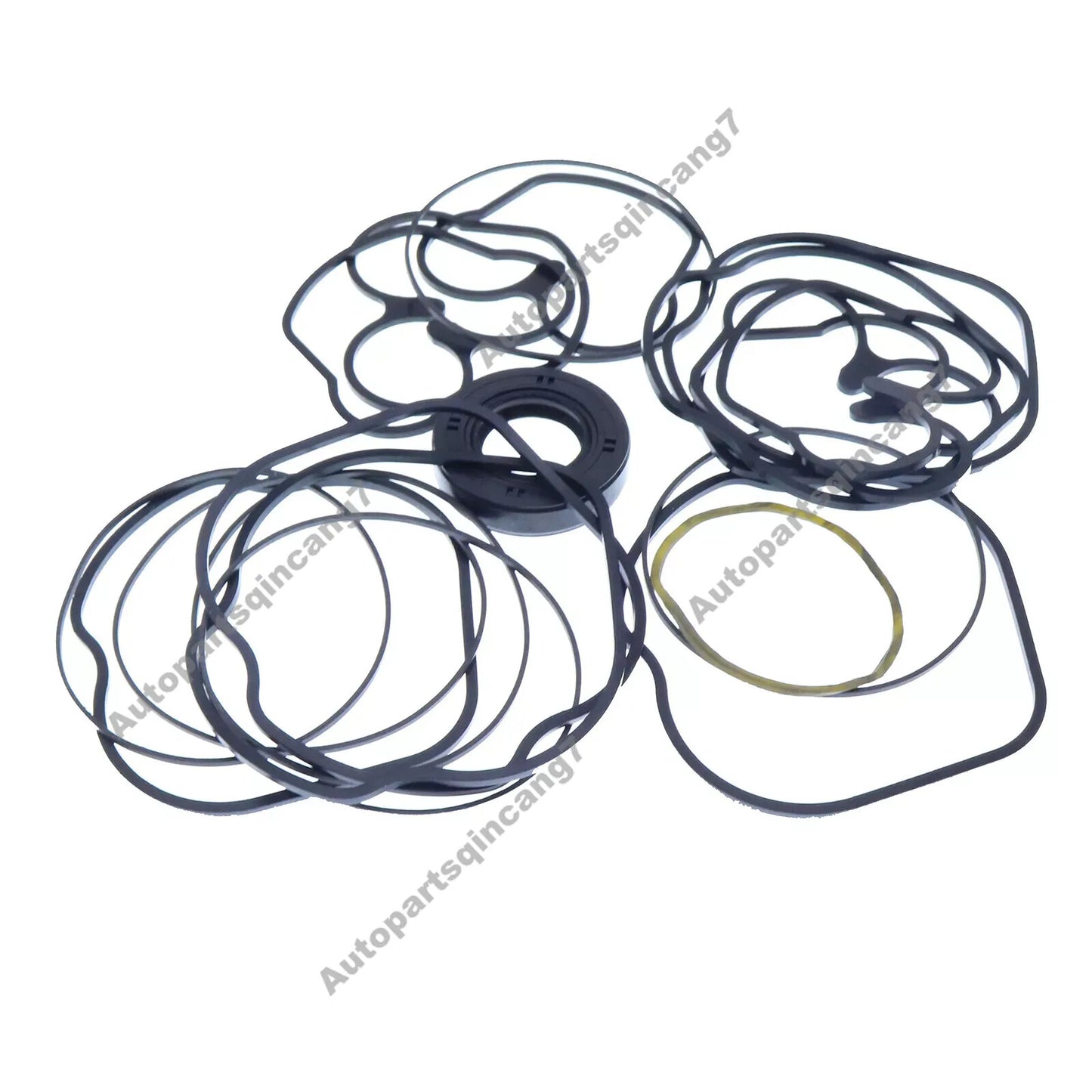 Seal Kit For Komatsu Excavator PC40-7 PC40T-7 PC40R-7 PC50UU-2 705-41-08090 Pump