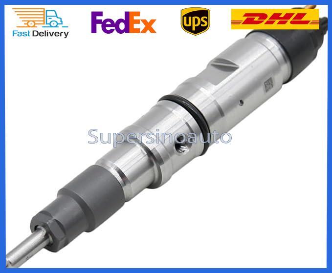 20795263 0445120074 Fuel Injector For Volv for Renault Truck D7E280 D7E320 D7E240