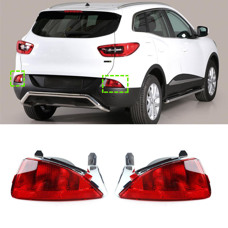 Rear Brake Light Stop Warning Lamp LHRH for Renault for Kadjar 2015 2016 2017-2018