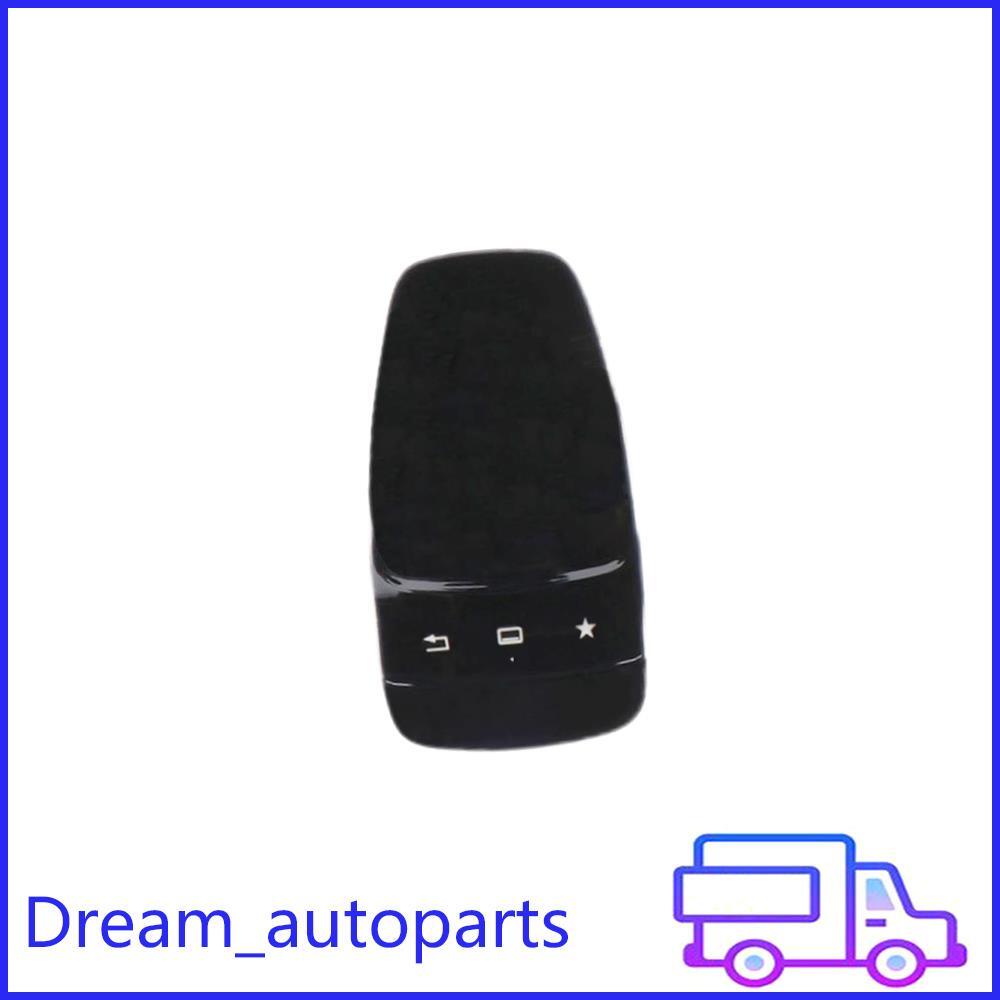 Fits For W205 W253 W292 W166 W222 Controller Console Touch Pad Cap 2059008018