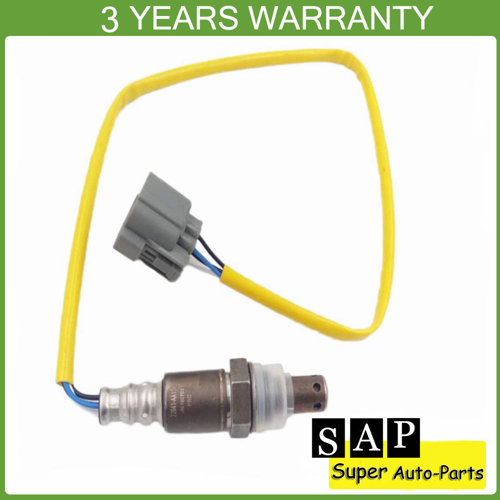 New 2X Oxygen Sensor Upstream/Downstream Compatible with for Hyundai for Elantra and for Kia Spectra 2.0L (03-09-)