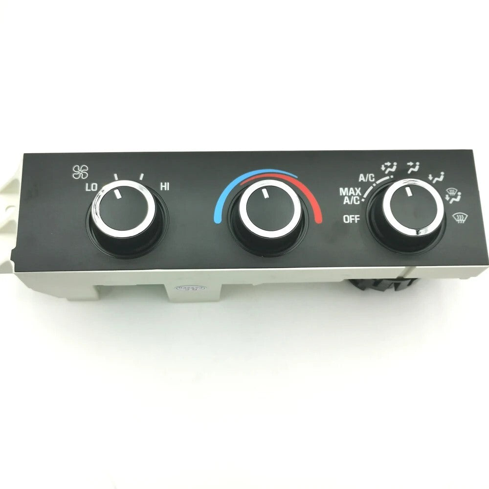 Air conditioning heater climate control for Chevrolet Express for GMC Savana 1574772 84288585