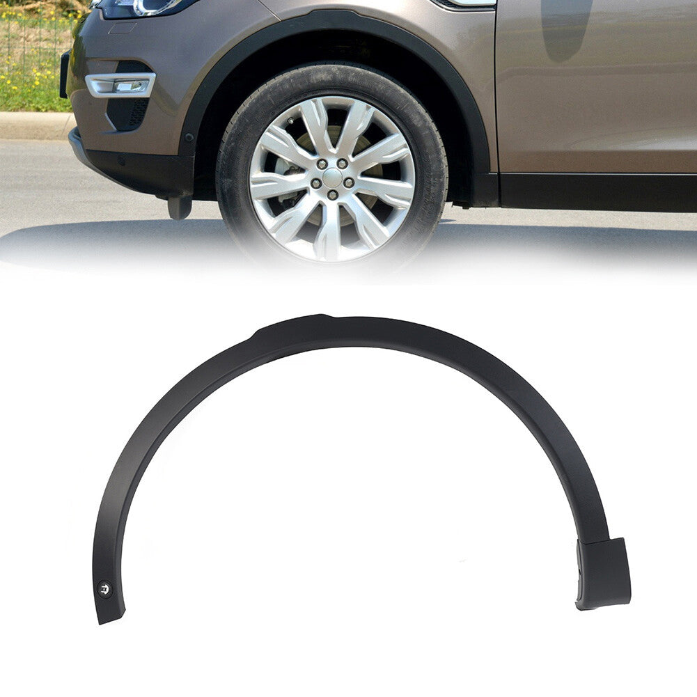 Front Fender Moulding Wheel Arch for Land Rover Discovery Sport 2015-2019 18