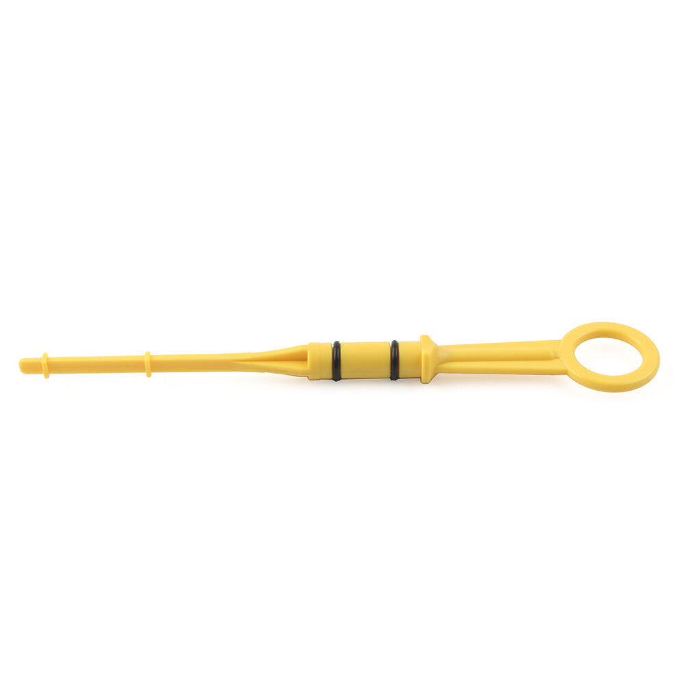 Engine Oil Dipstick for Renault Megane MK2 Hatchback 2002-2015 8200141457 Yellow