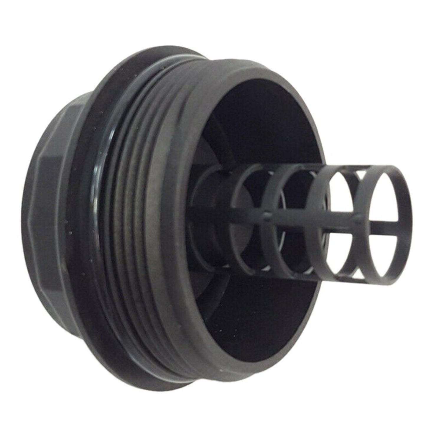 Oil filter housing cover bracket assembly 1S7G6A832BB for Ford GALAXY MONDEO S-MAX