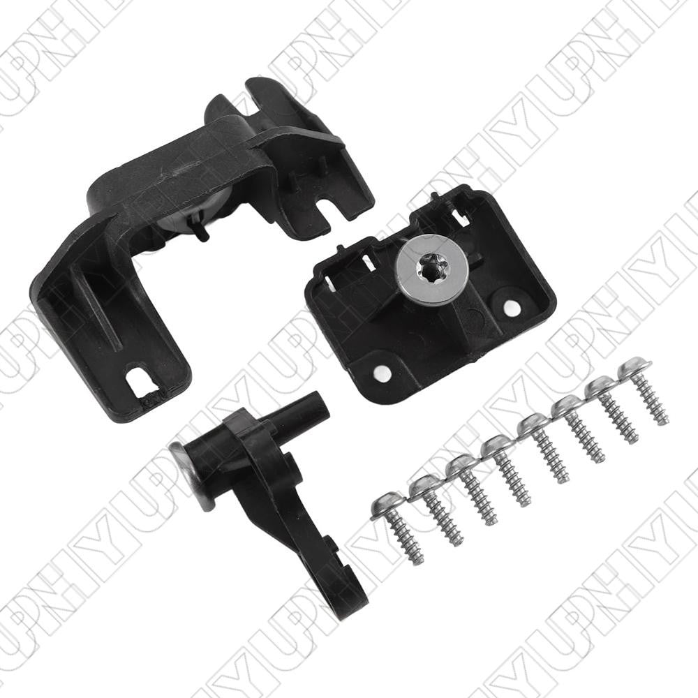 Right Headlight Housing Bracket Repair for Mercedes-Benz CLA W118 C118 2020-2023
