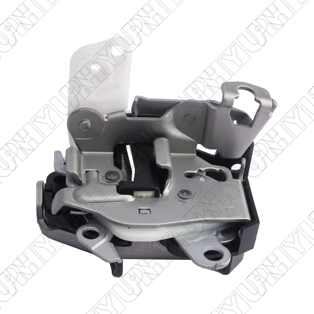 New Front Left Driver Door Lock Latch for Ford 1999-2008 F450 F550 Super Duty