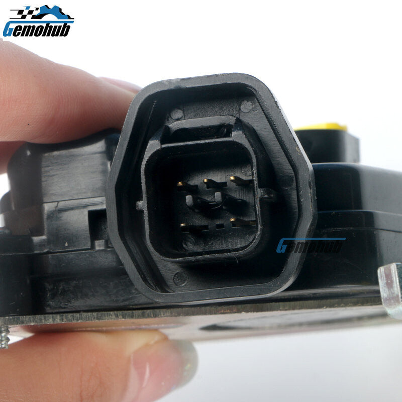 New TAILGATE BOOT LOCK LATCH CATCH OE 812902E010 for Hyundai for TUCSON 2006-2010