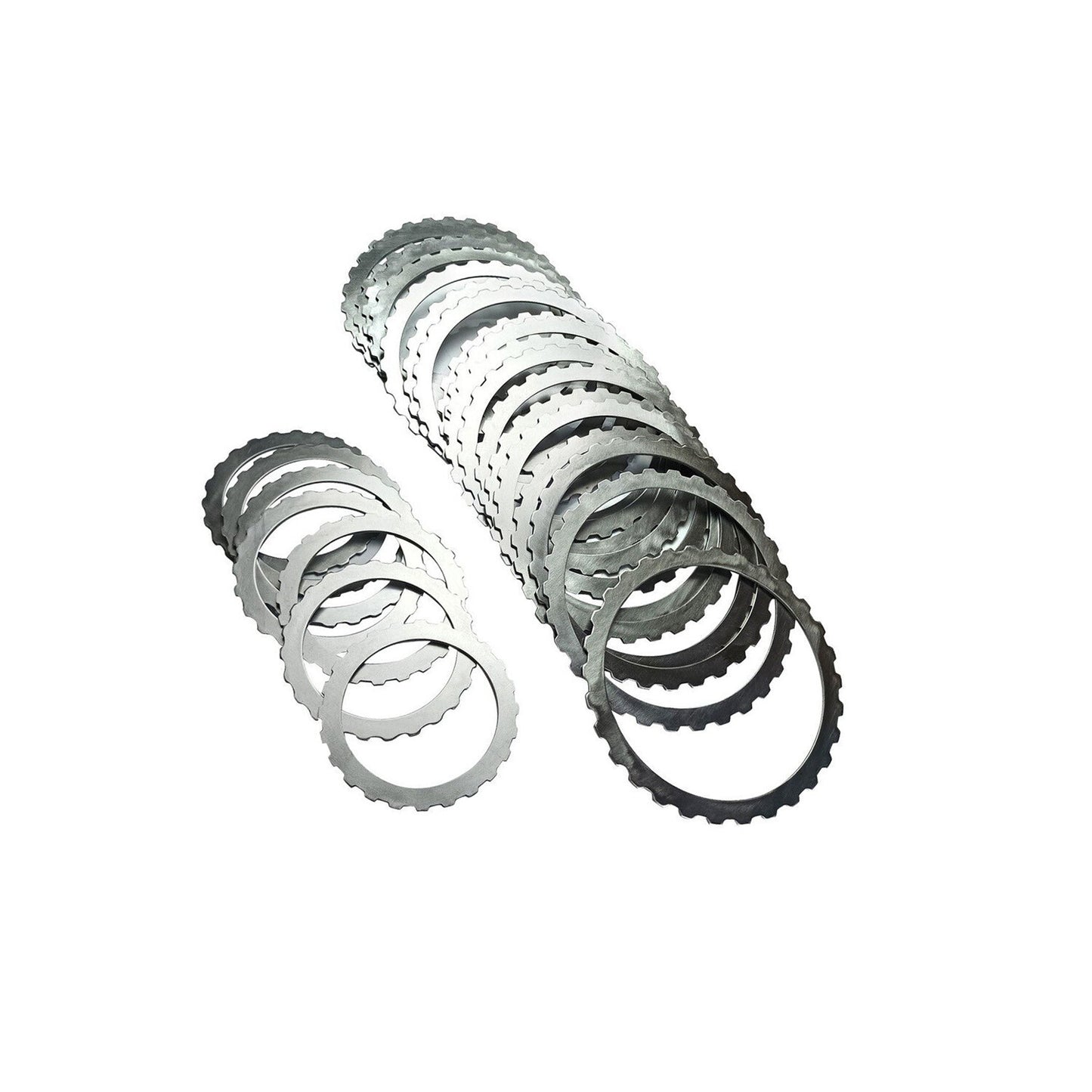 Transmission Master Rebuild Kit Overhaul Clutch Plates Fits for BMW 6HP26 Parts