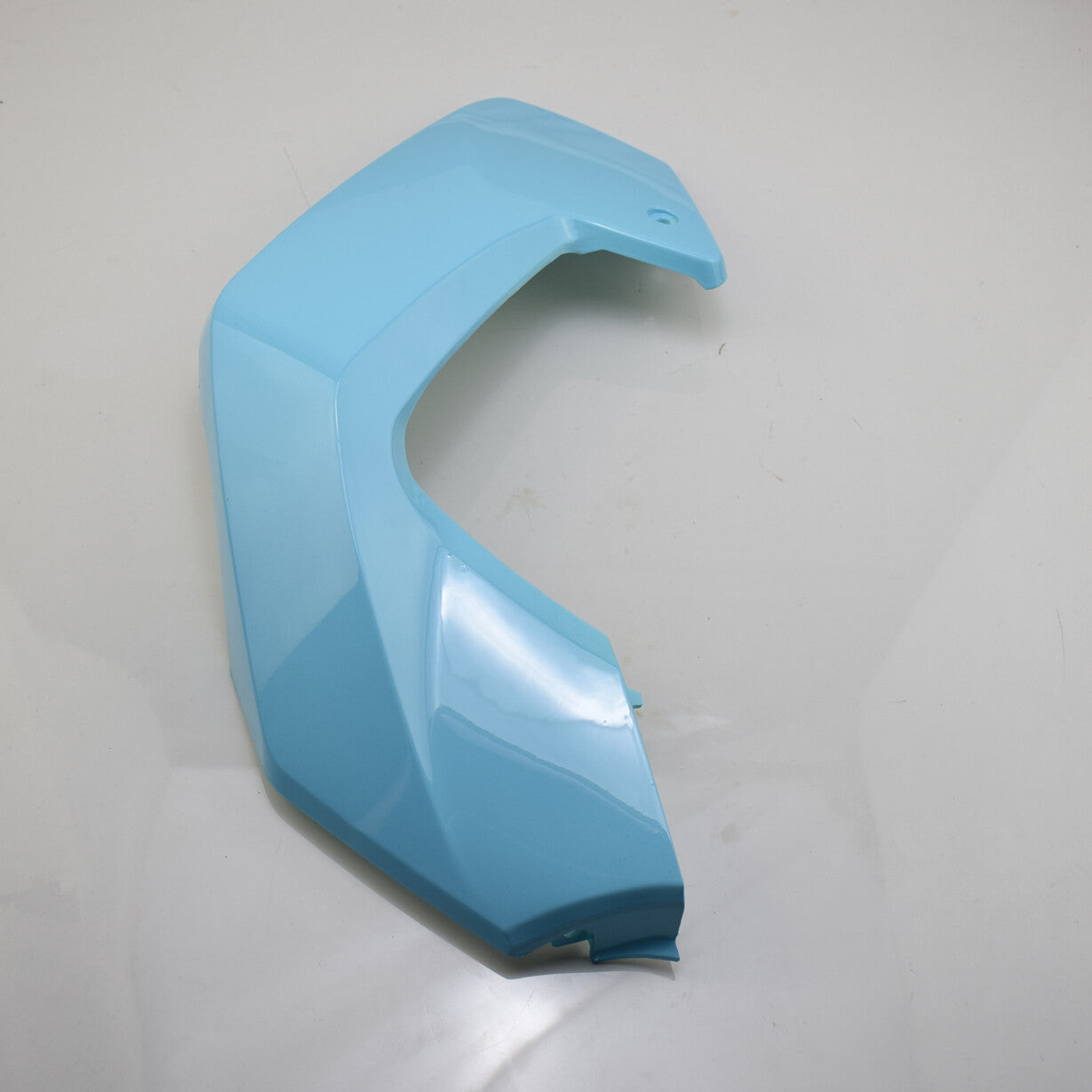 Motorcycle Fender fairing kit for HONDA GROM MSX125 MSX125SF 2013-2015 acid blue