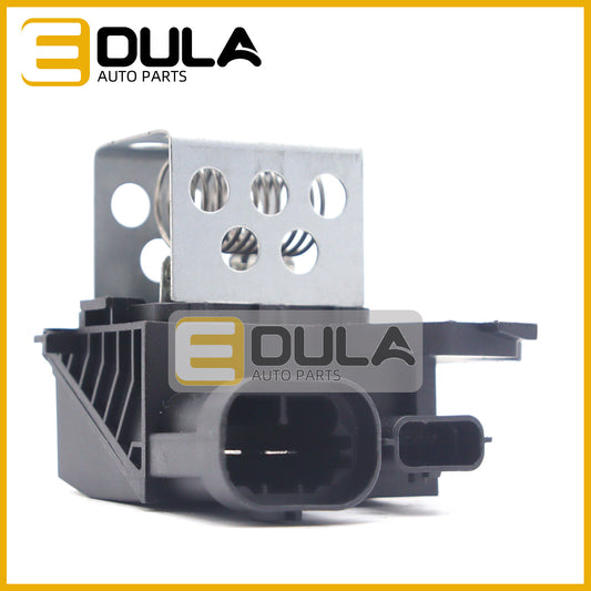 BLOWER MOTOR RESISTOR fits for Dacia Logan MCV II for Renault Clio IV 255503792R