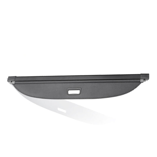 Rear Trunk Cargo Cover Security Shield Shade Decor for INFINITI QX50 2019-2023