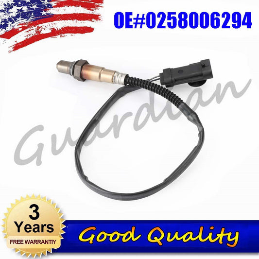 1X Oxygen Sensor 0258006294 Replacement NEW for Renault oxygen sensor