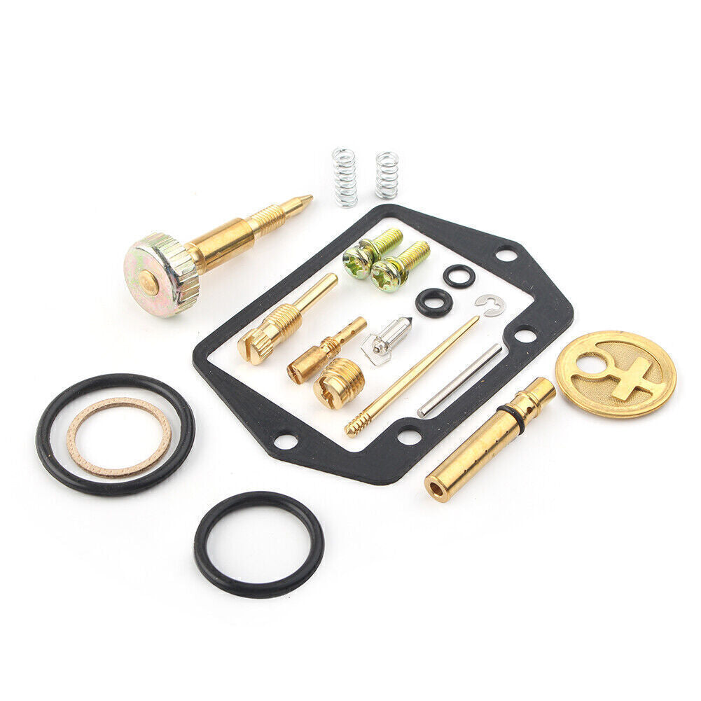 Carb Carburetor Repair Rebuild Kit for Honda CT90 Trail 90 K1 K2 K3 K4 Motor