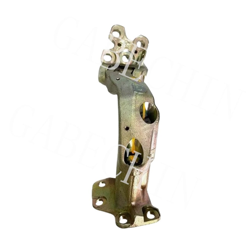 Left door hinge for Lamborghini Aventador LP700. equipment manufacturer: 470831411E