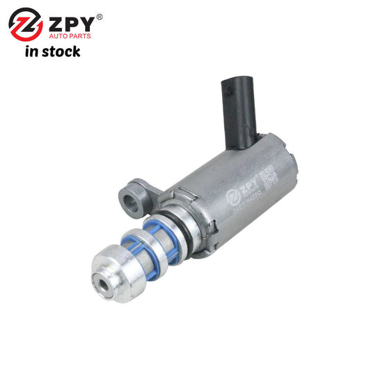 ZPY Variable Timing Solenoid Oil Pressure Control Valve 04E906455Q for VW for Audi