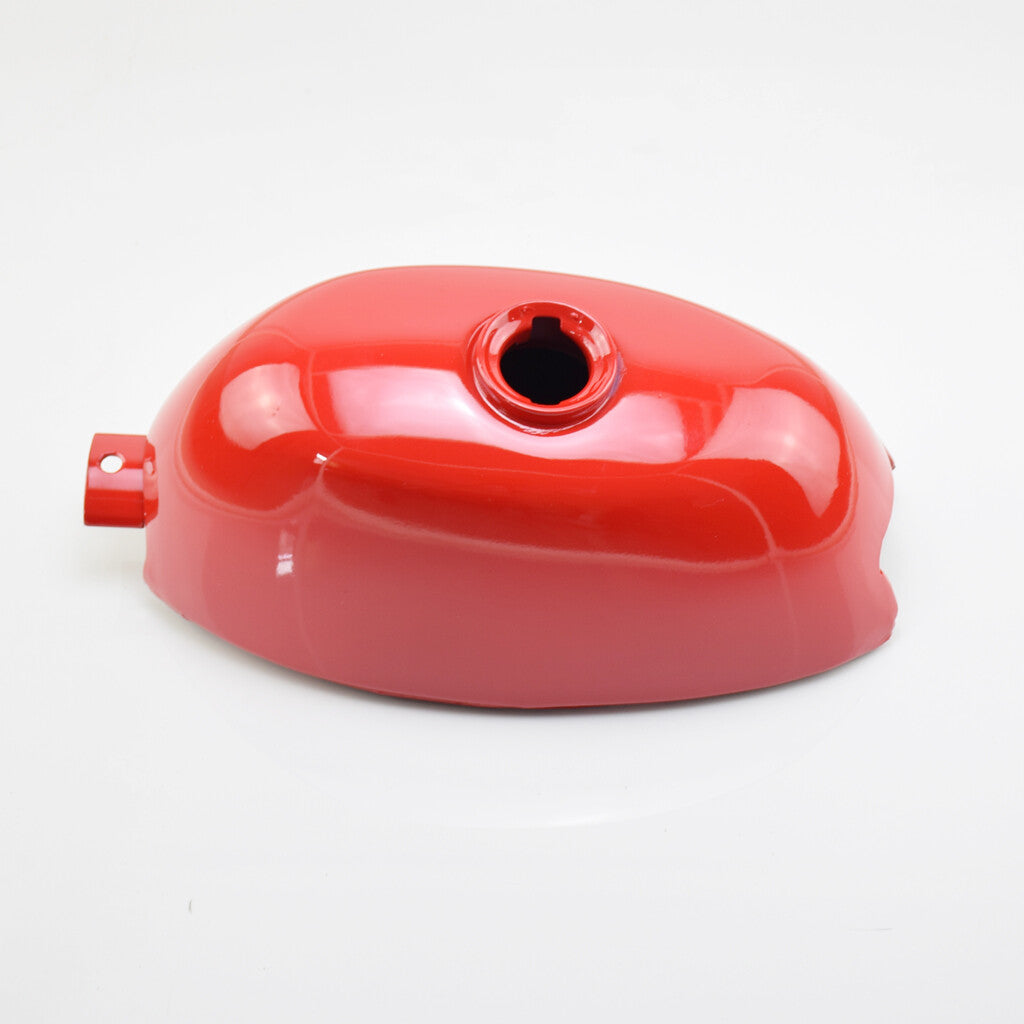 Red Gas Fuel Tank Motorcycle for Honda for Mini Trail Z50 Z50A Monkey Bike 50CC