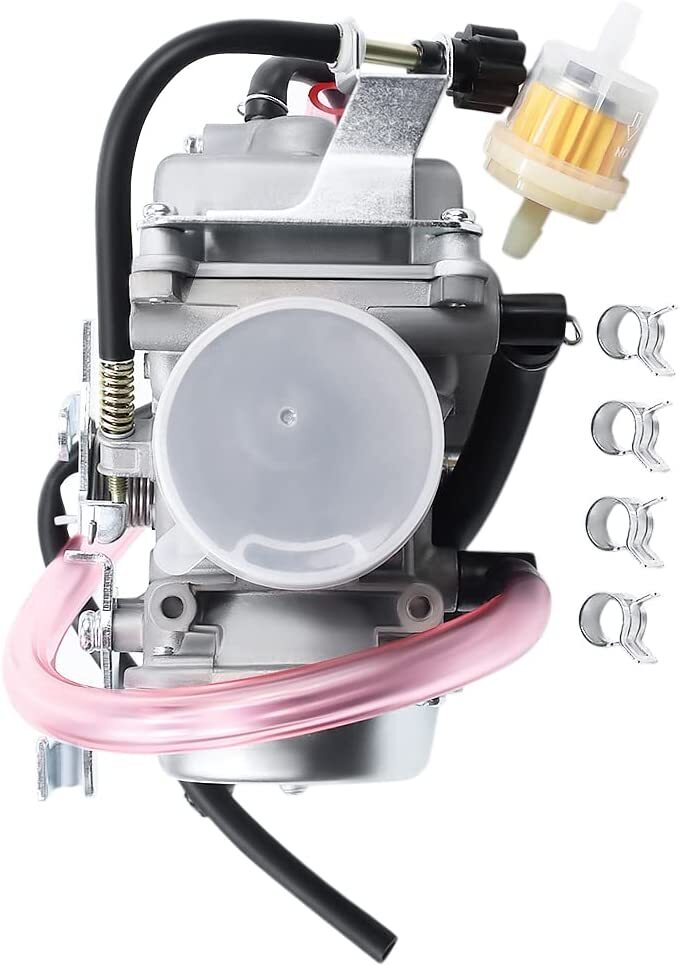 Carburetor KLF300 for 1986-2005 for Kawasaki KLF 300 BAYOU ATV Car KLF 300 4¡Á4