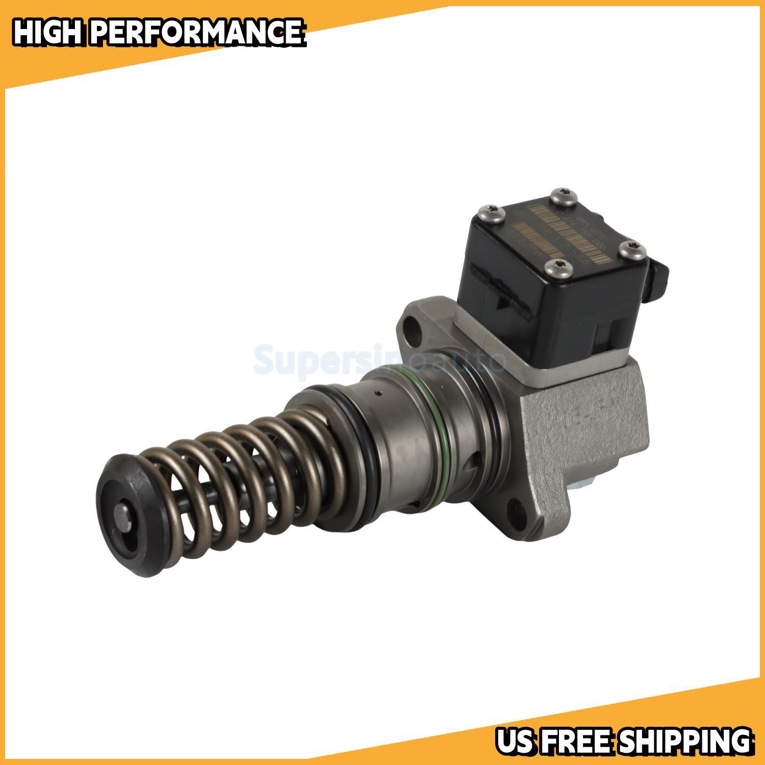 Fuel Unit Pump 0414755006 0 414 755 006 Compatible with for Renault for Mack Truck