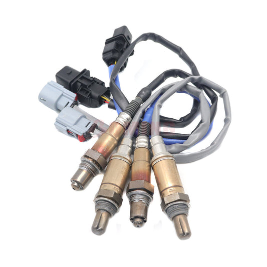 Oxygen O2 Sensor 4PCS For 2003-04 for Toyota 4Runner 4.7L 234-9101 234-4138 234-4260