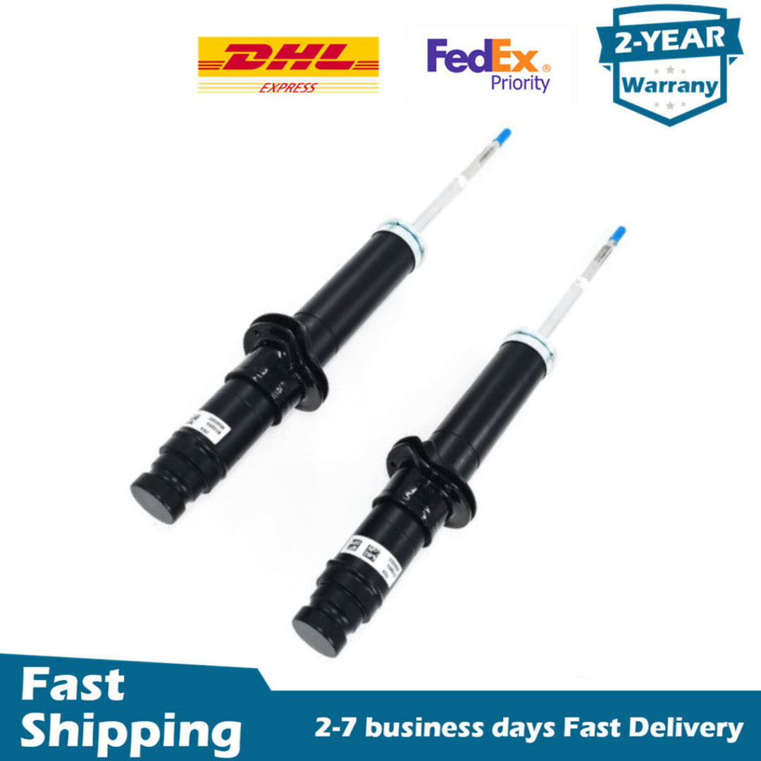 for Cadillac STS SLS AWD 05-11 Front Left Right Shock Absorber MagneRide 580276