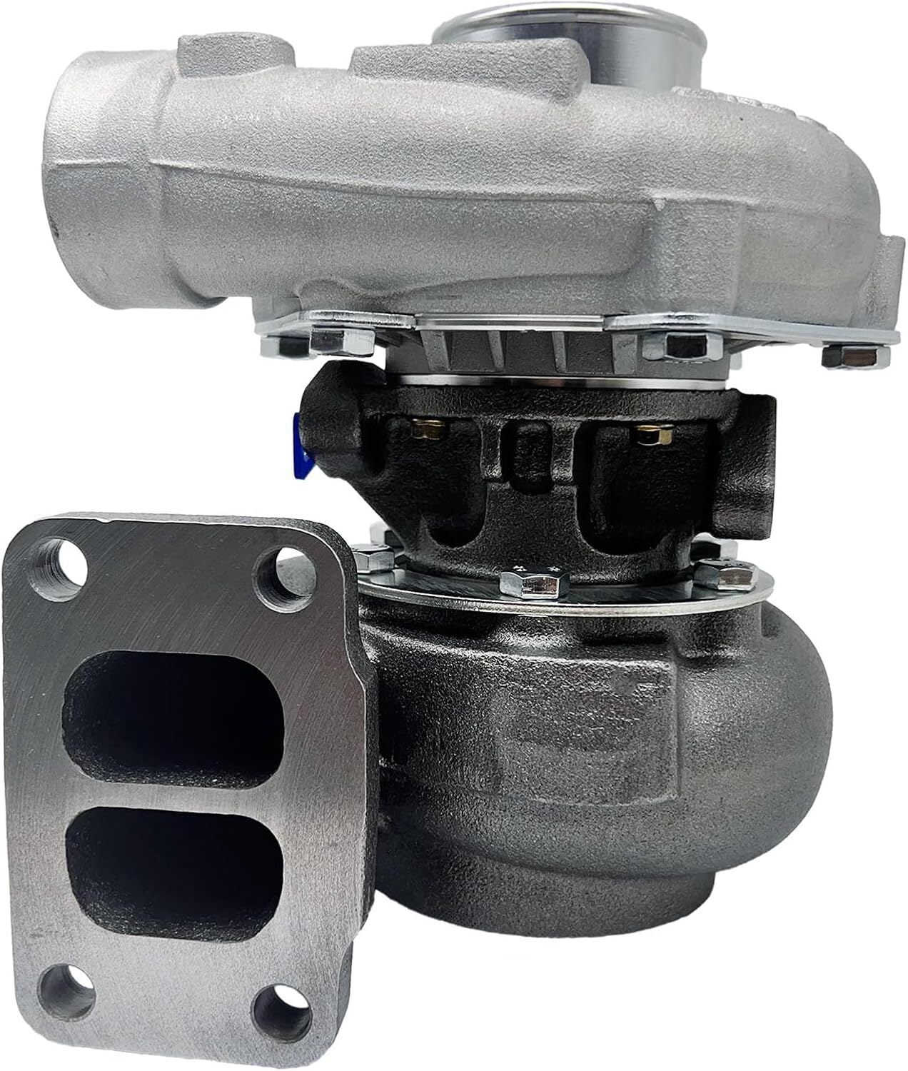 Turbo TA3107 Turbocharger 2674398 465778-0018 For Perkins Engine T4.236