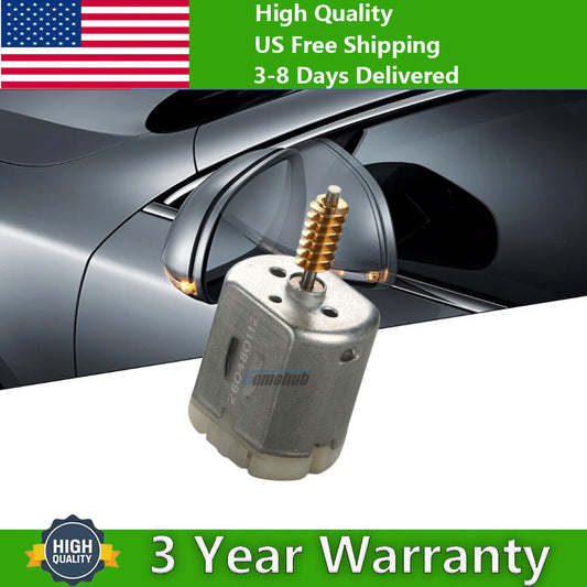 Power Side Mirror Folding Motor For 2012-2018 for Kia Ceed MK2 JD for Kia Pro Ceed SE