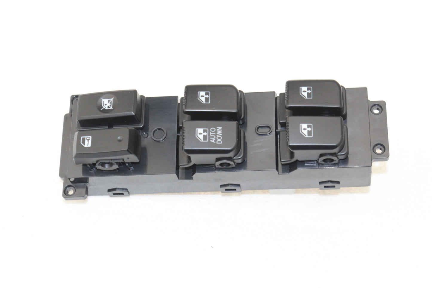Front Left Master Power Window Switch 93570-2B730 for Hyundai Santa Fe CM