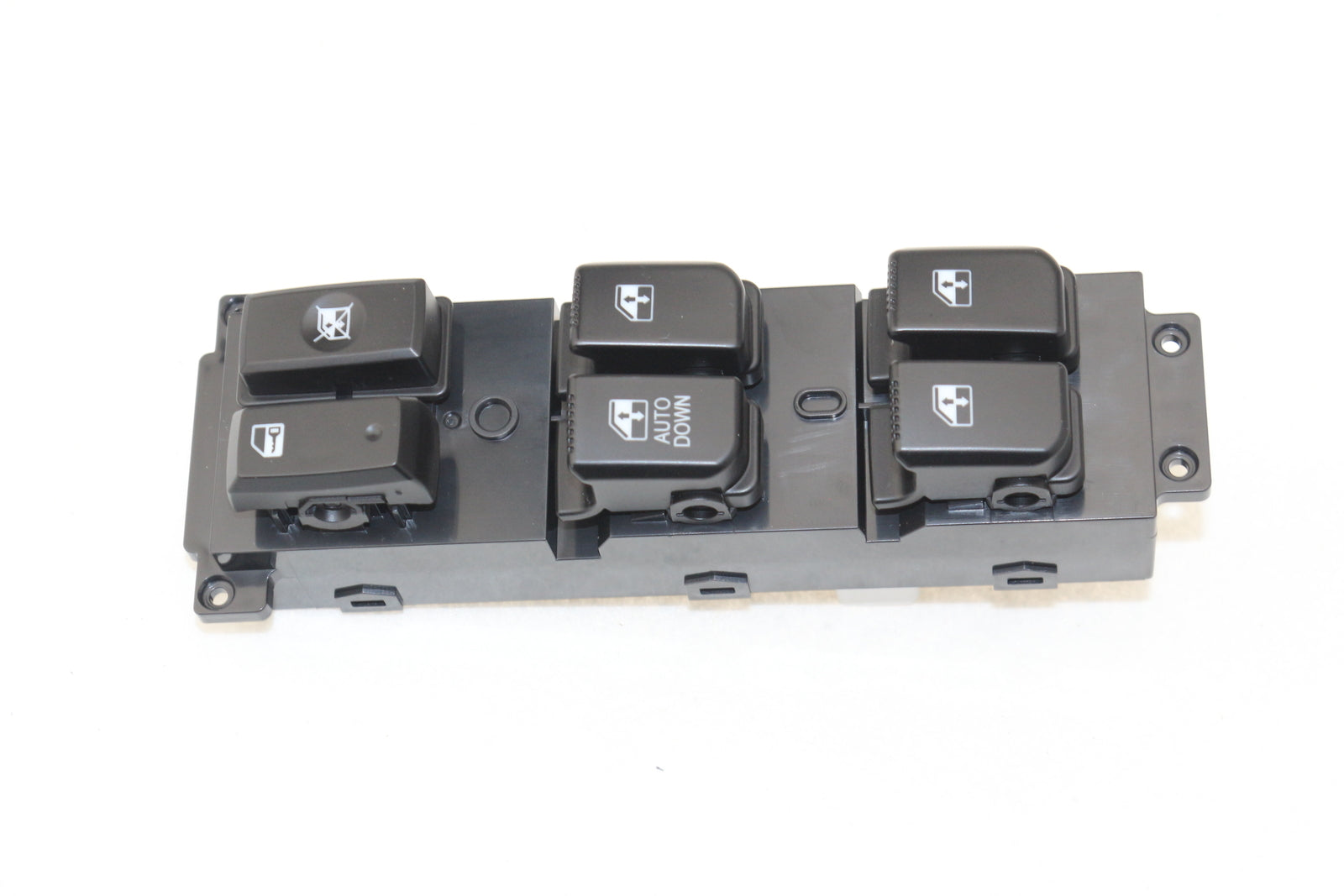 Front Left Master Power Window Switch 93570-2B730 for Hyundai Santa Fe CM