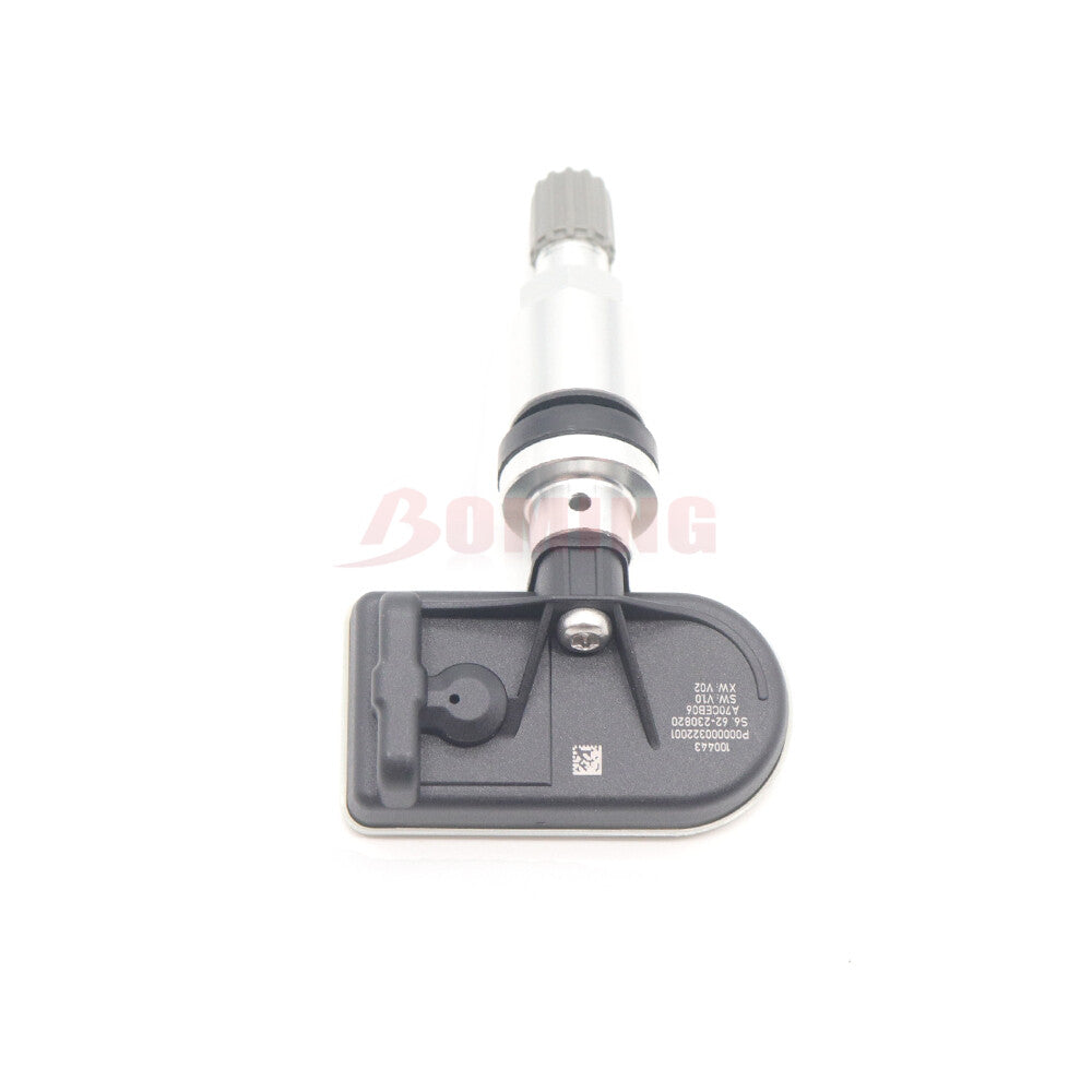 4-pack/set P000000322001 new TPMS tire pressure sensors for Xiaomi SU7 2024-2025