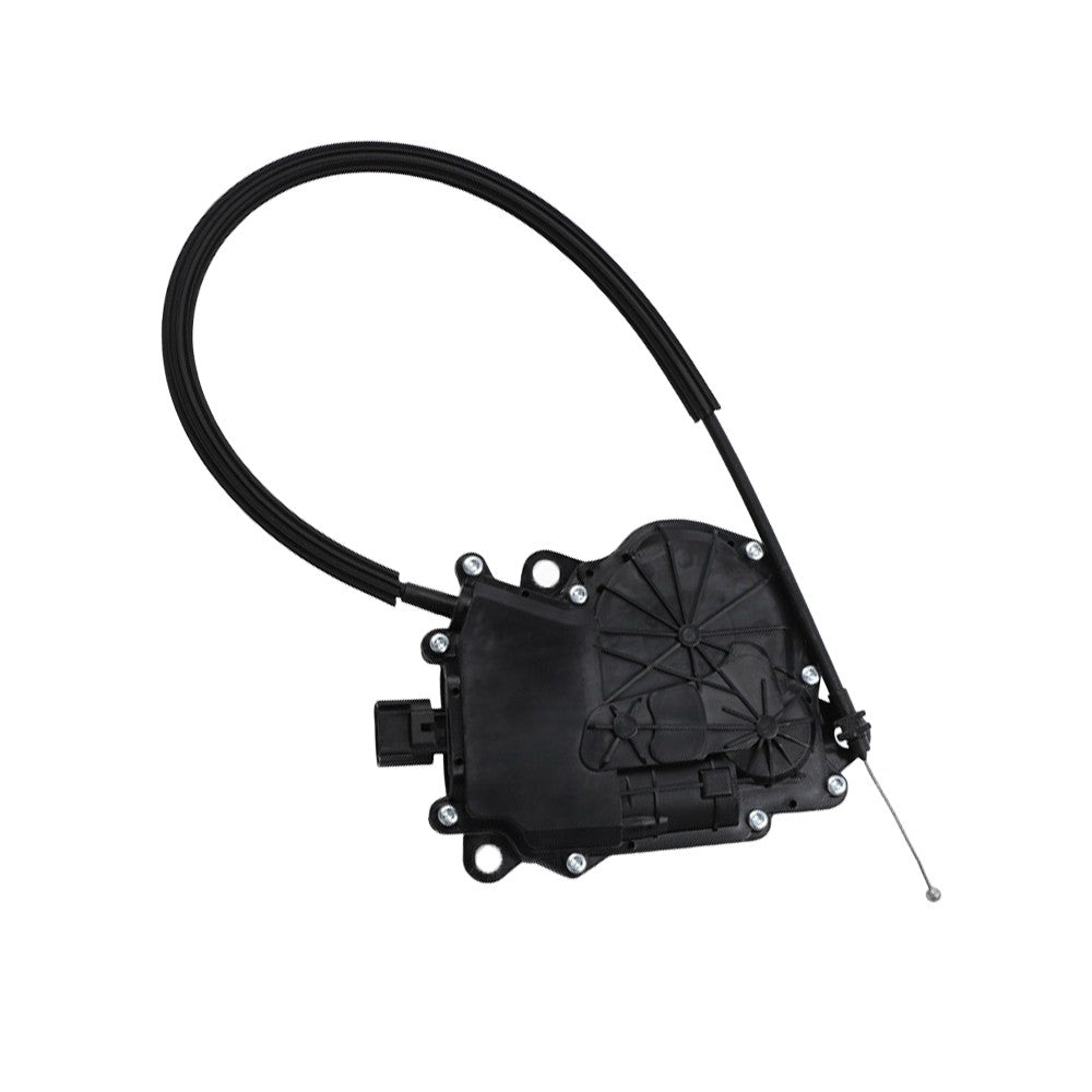 Fit For 2013-2017 for Range Rover 3.0L / 5.0L Front Door Lock Latch Actuator Black