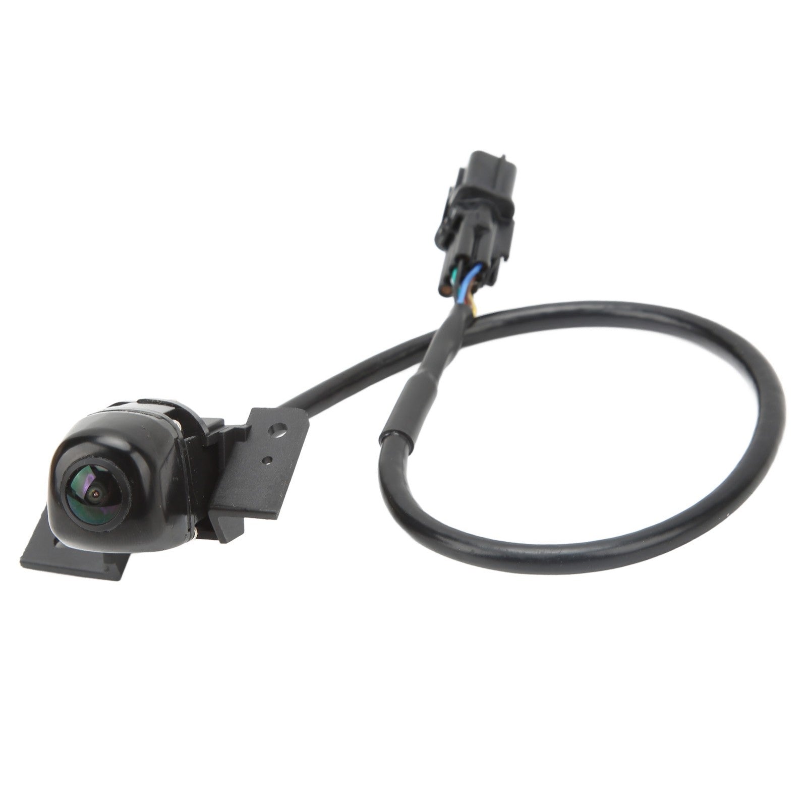 95760D3000 Easytoinstall Car Impactresistant Antifog Rear View Camera