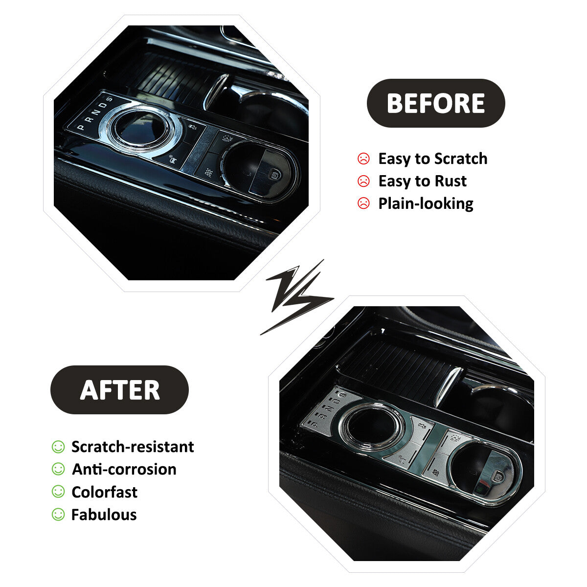 Black lock + key + alloy gas fuel tank cover suitable for Hummer H3 H3T 2005 - 09