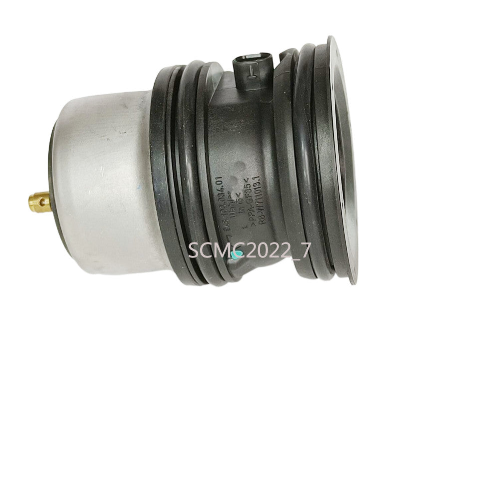 Quality Engine Coolant Thermostat 94810603401 for Porsche for Cayenne Macan for Panamera