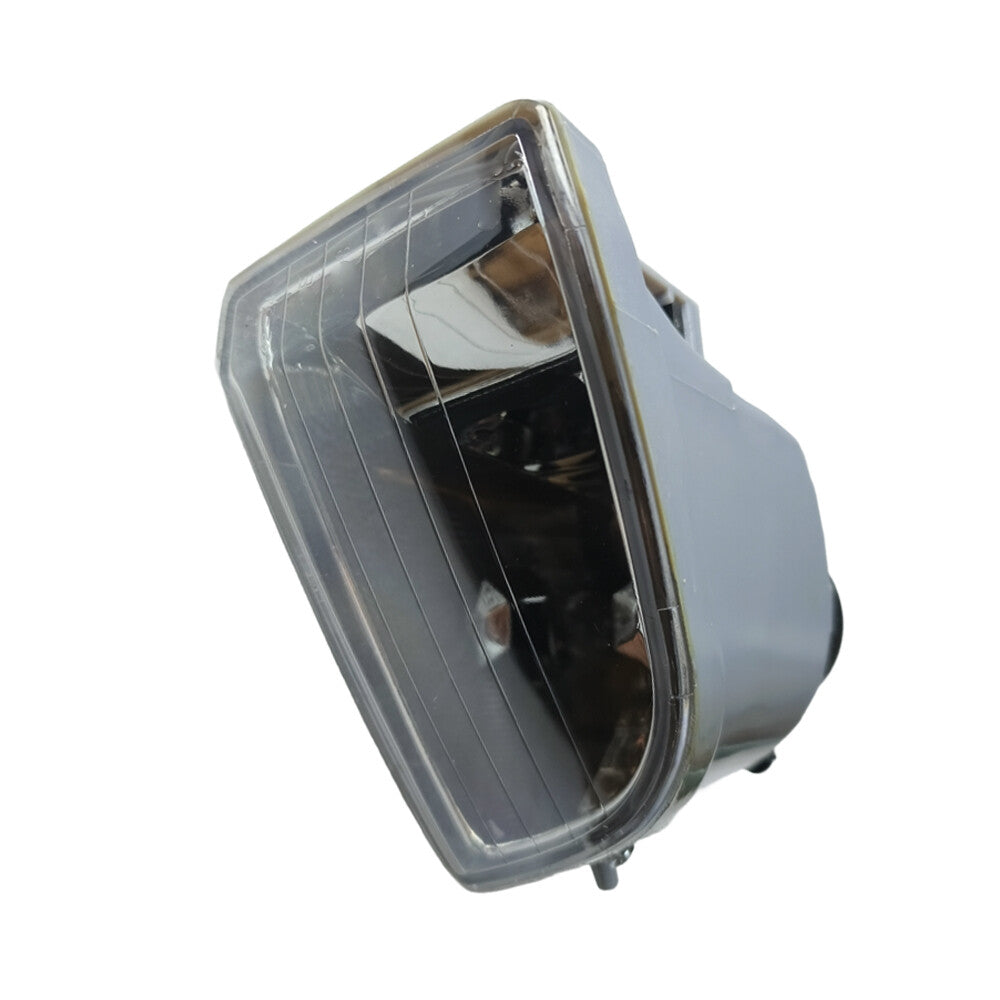 Front Right Bumper Fog Light Lamp Housing Fits for Toyota RAV4 2001 2002 2003