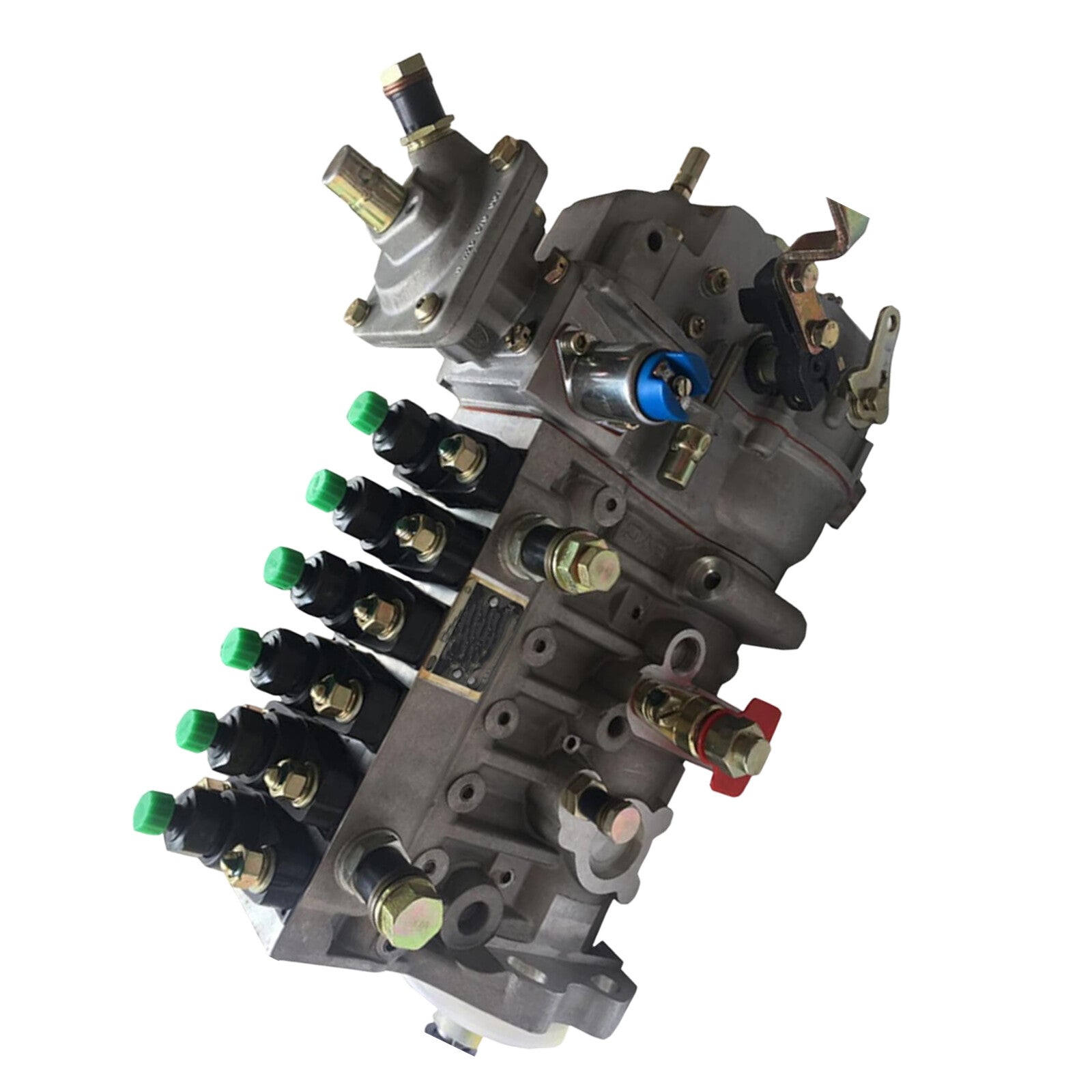 Fuel Injection Pump 5262710 For 6B 6BT5.9 Engine Construction Machinery