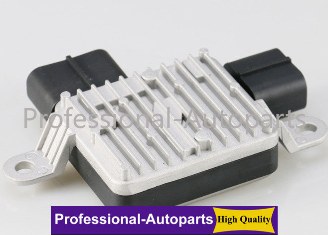 Cooling fan control module suitable for 2015-2017 for Hyundai Sonata 2.4L