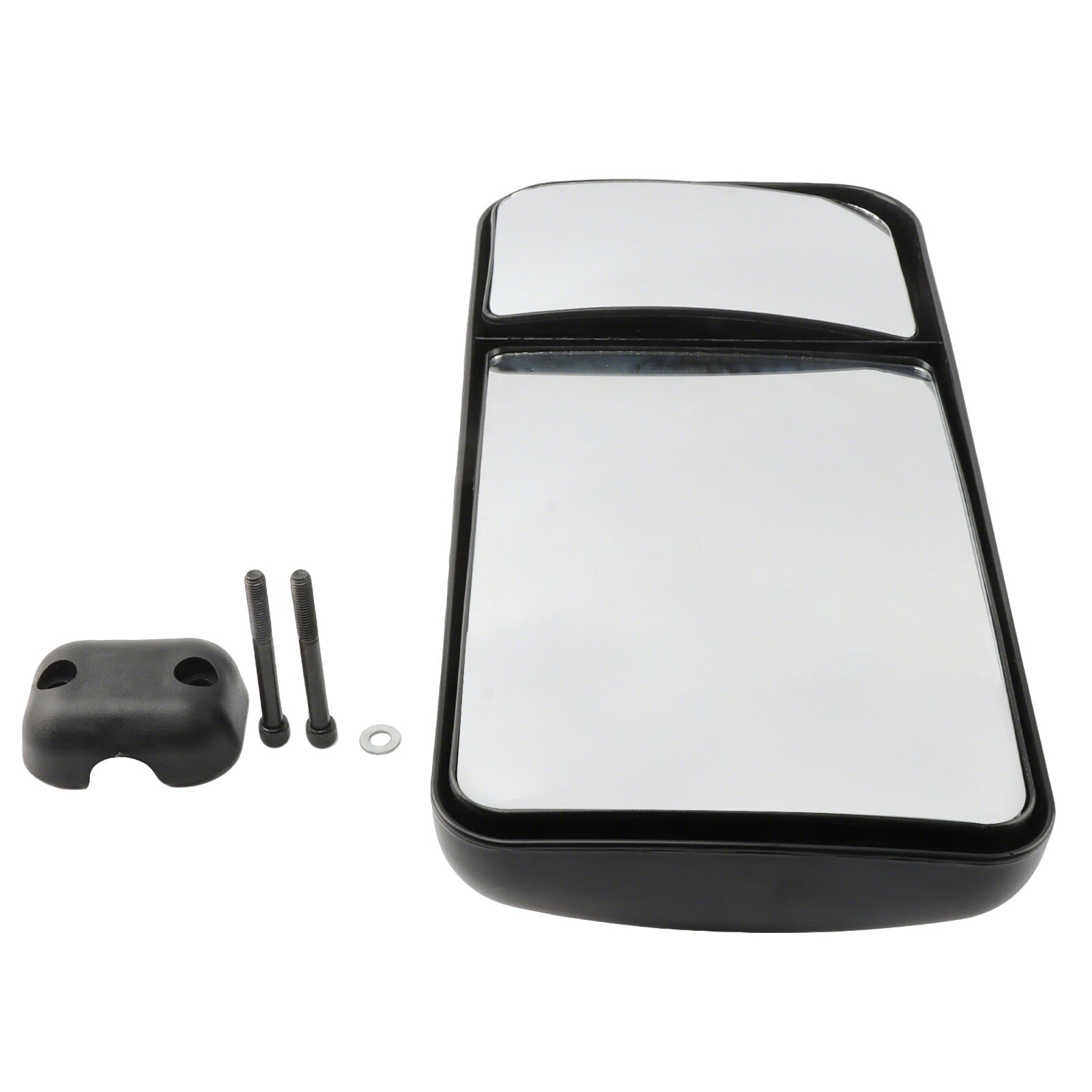 1x A0464 Mirror Side Mirror Exterior Assembly for FOTON Truck Bus Cars