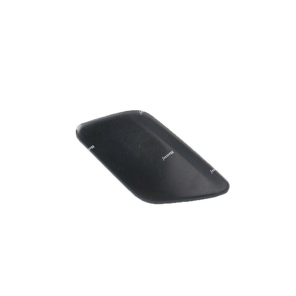 LH Left Hnad Bumper Headlight Washer Jet Cover Front For 2011 to 2013 for Volvo S60
